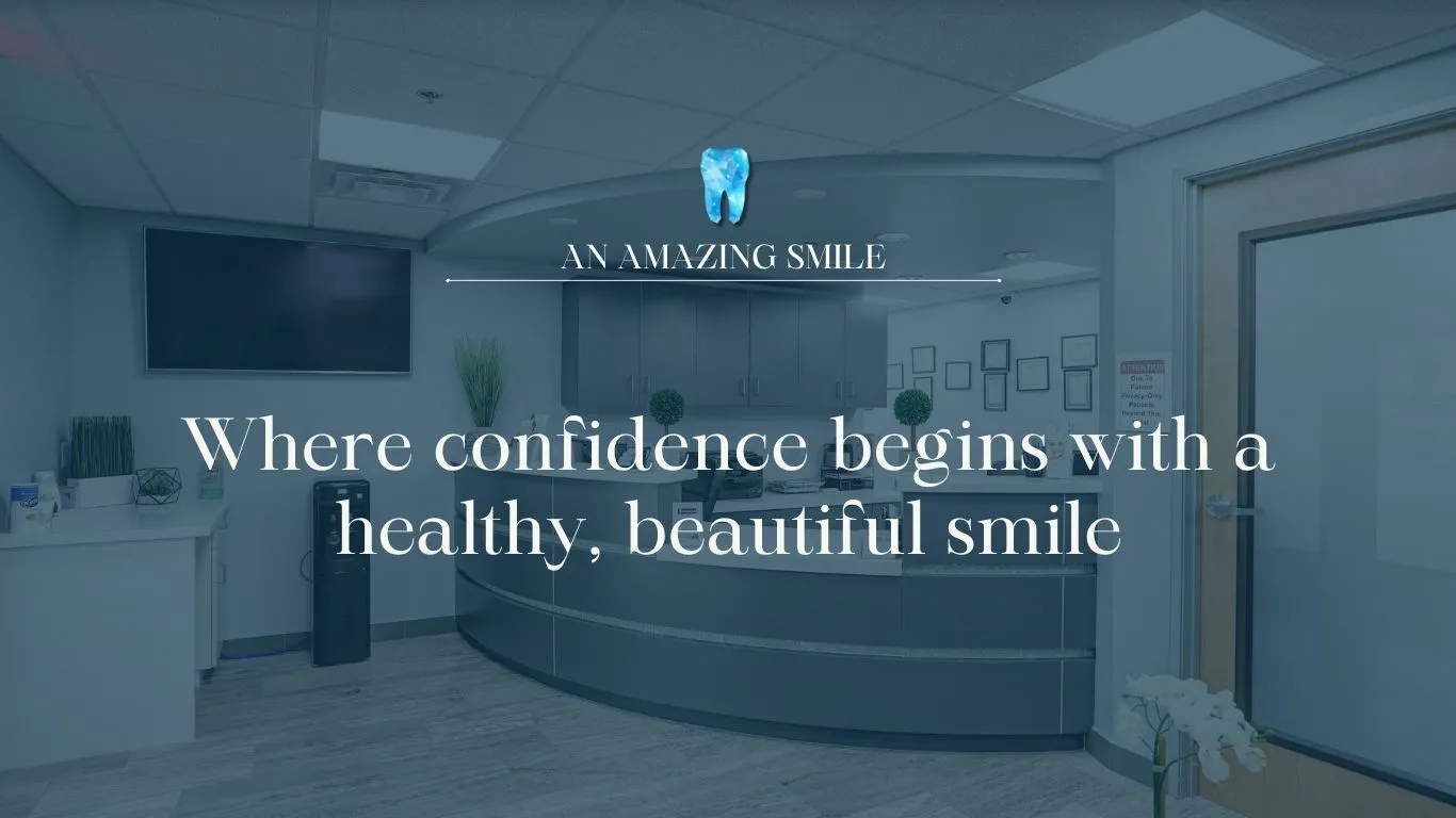 An Amazing Smile | Home in Tempe